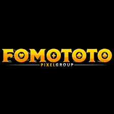 FOMOTOTO - Pertahanan Menara yang Mengasyikkan