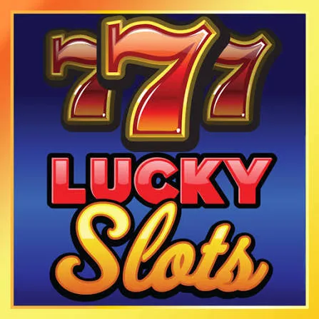 LUCKYSLOTS - Permainan Slot Seru dan Menguntungkan