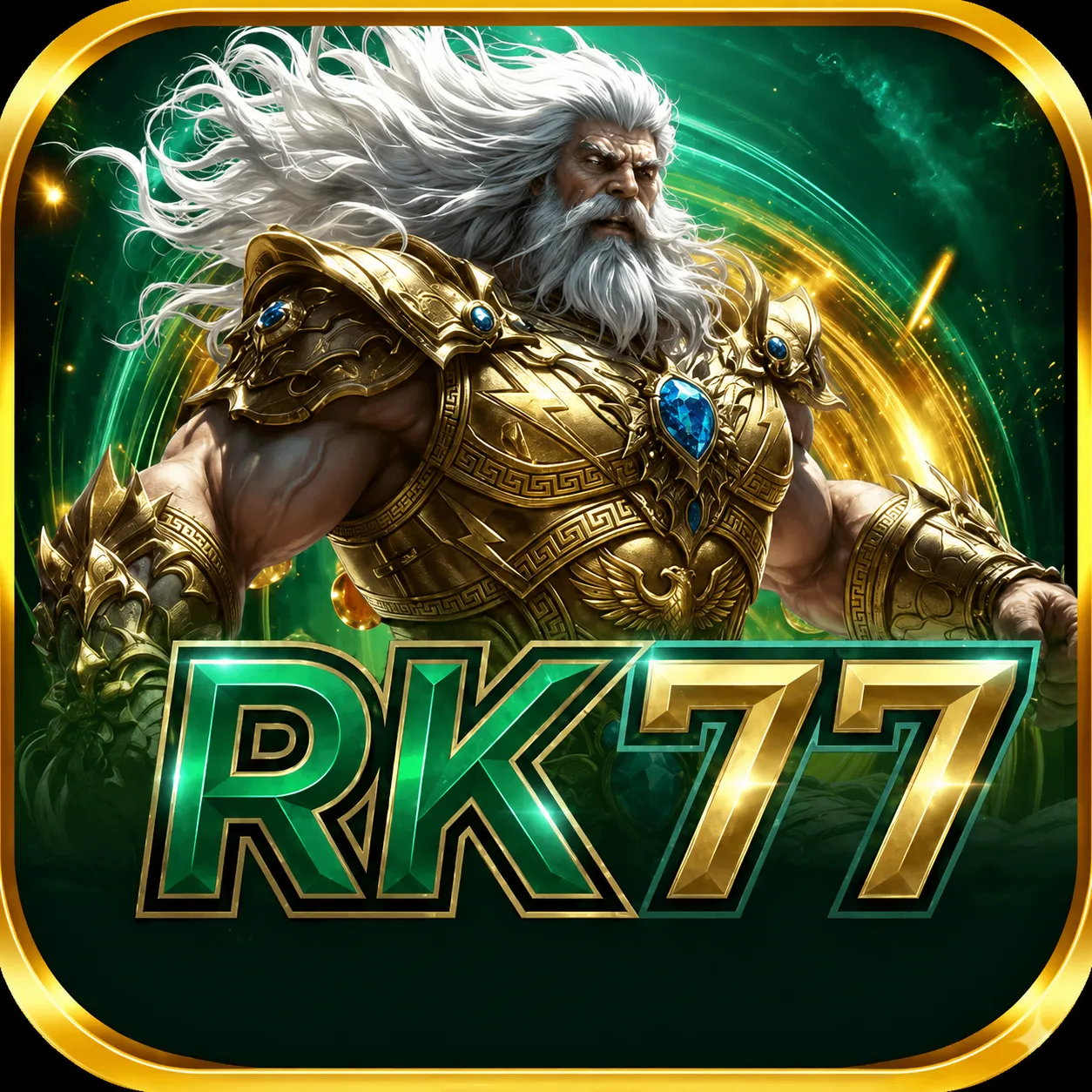 RK77 - Game Seru Gaple untuk Semua Kalangan