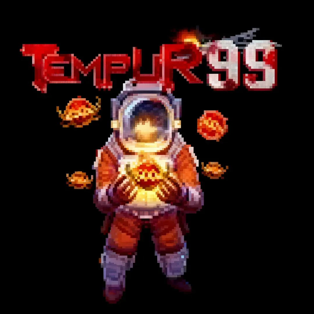 TEMPUR99 - Pertempuran Epik dalam Dunia MOBA